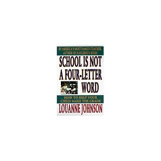   Love A Recipe for Successful Teaching by LouAnne Johnson (Jun 1998