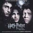 Potter and the Prisoner of Azkaban Original Motion Picture Soundtrack 
