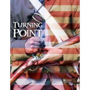  Turning Point (American Revolution & War of 1812) Toys 