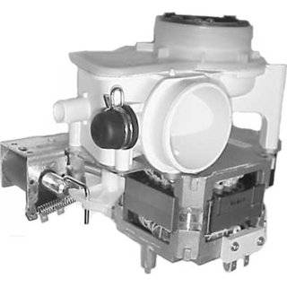  GE Dishwasher Water Inlet Valve WD15X10003