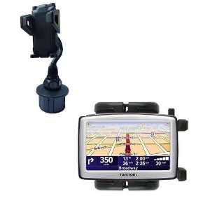   Holder for the TomTom XL 325 S / SE   Gomadic Brand GPS & Navigation