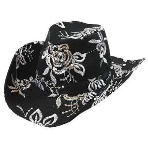   Cowboy Hat   Fancy Cowboy Hat for Women   Sparkles