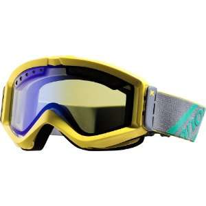  Anon Figment Painted 12 Goggle Fall 2011  Kids Sports 