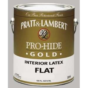  Pro hide Interior Latex Flat Tintable Premium Quality 