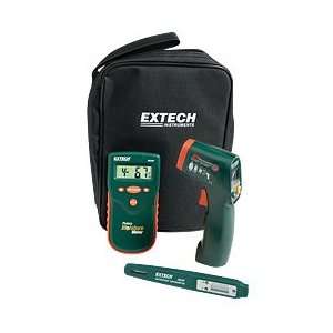 Extech Professional Home Inspection Kit:  Industrial 