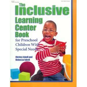  The Inclusive Learning Center Book: Office Products