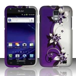   Samsung Galaxy SKYROCKET i727 S2 AT&T Cell Phone [by VANMOBILEGEAR