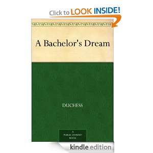 Bachelors Dream Duchess  Kindle Store