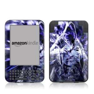 Soul Keeper Design Protective Decal Skin Sticker for  Kindle 