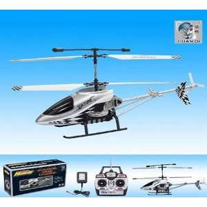    4 Ch Rc Helicopter Vulture By Bestonlinedeals Toys & Games