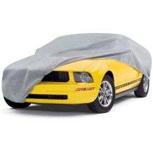 Coverking Coverguard Universal Car Cover  Overstock