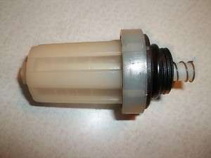 NEW Semi Truck Fuel Filter Part Number: 483GB372M *FREE SHIPPING 