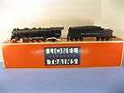 Lionel O NYC New York Central 4 8 2 Mohawk L 3 Class Locomotive 6 