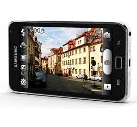 Samsung YP GB70 16Gb Galaxy player 5 inch LCD WiFi   
