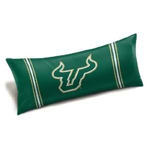  Tennessee College 19 x 54 Body Pillow