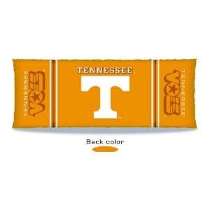  NCAA Sports Body Pillow Tennessee Volunteers   College 