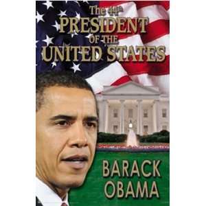 Barack Obama   44th President of the US by Unknown 24x36  