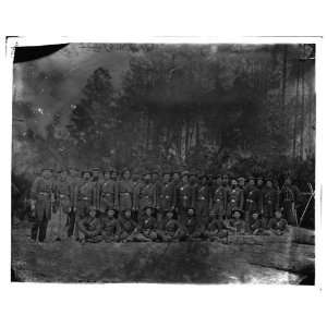   , Virginia. Company D 149th Pennsylvania Infantry