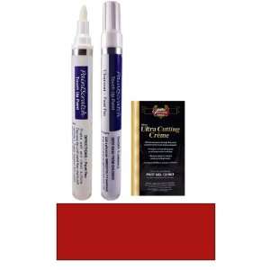  1/2 Oz. Wildfire Red Paint Pen Kit for 1994 Suzuki All 