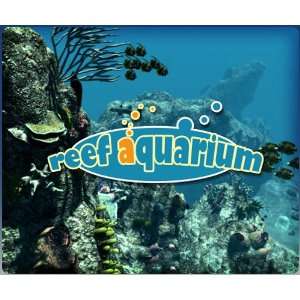  Reef Aquarium [Online Game Code] Video Games