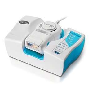   red Light [IPL] Laser Radio Frequency [Rf] Hair Removal System Beauty