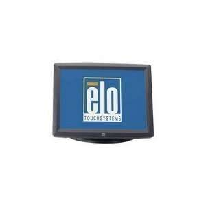  3000 Series 1522L Desktop Touchscreen LCD Monitor  
