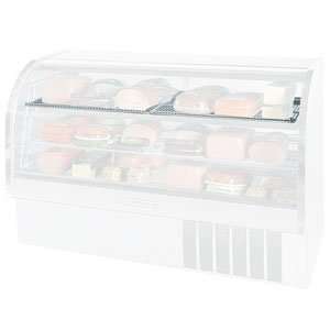   for CDR6/1 73 Curved Glass Refrigerated Display Case: Home & Kitchen