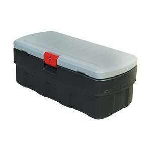    18 x 44 x 21 Black Cargo Boxes (1/Pack)