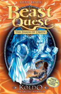   published 1 october 2009 publisher orchard books series beast quest