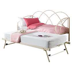 Buy Carly Underbed Trundle from our Guest Beds range   Tesco