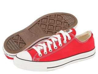 Converse All Star Chuck Taylor Red OX M9696 Men  