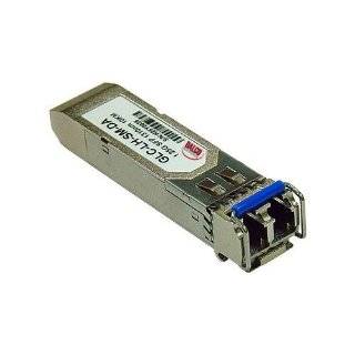 GLC LH SM 1000BASE LH SFP Transceiver Module (Cisco Compliant)