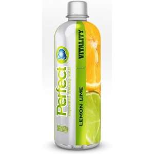Perfect Empowered Drinking Water Lemon Lime Vitality (Twenty Four 16.9 