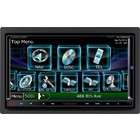    DIN IN DASH DVD MONITOR WITH NAVIGATION, BLUETOOTH, AND HD RADIO