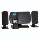 Rca Rs27116i Vertical Loading Cd System With Ipod Dock Digital AM/FM 