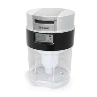   Water Dispenser Standing and Tabletop Type 4.5 Gallons with LCD Screen