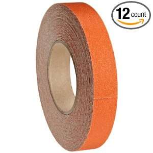 Safety Track 3320 Non Slip High Traction Safety Tape, 60 Grit, Safety 