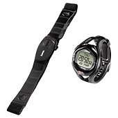 Hama HRM 107 Sports Watch Heart Rate Monitor