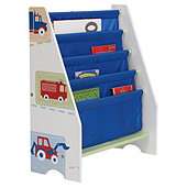 Buy Bookcases from our Nursery Furniture range   Tesco