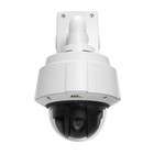 Axis Q6032 E Ptz Dome Network Camera   Color, Black & White   Ccd 