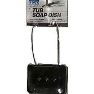 Decko Products Tub Soap Dish (38010) 