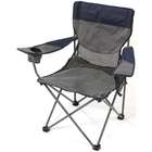 GL Folding Backpack Chair Camping Chair Light Weight Fishing Lounge 