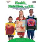 TREND ENTERPRISES INC. CHART NUTRITION & DIET