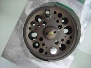 QUANTUM MANUFACTURED FLY REEL NEW FLY REEL AND FLIES  