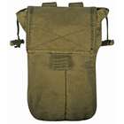 Outdoor Coyote Brown Micro Dump/General Utility/Ammo Pouch   4.5 x 4