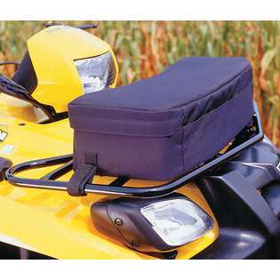 Overstock Universal ATV Front Rack Bag at 
