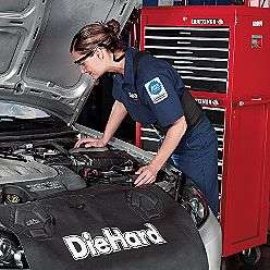 24 Point Inspection  Automotive Services Maintenance 