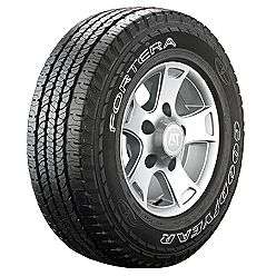   60R18 104S BSW  Goodyear Automotive Tires Light Truck & SUV Tires