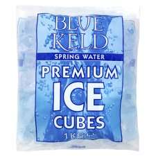  blue keld ice cubes 1kg £ 1 00 £ 1 00 kg add to basket quantity