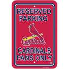   with this st louis cardinals mouse pad features full color team logo